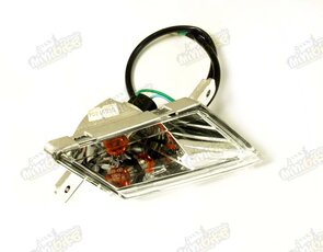 Smerovka-ľavá pre SMC Jumbo 300