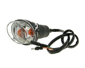 Smerovka predná ľavá pre Kymco MXU