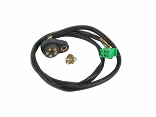 Snímač zaradenej rýchlosti - neutrálu aj pre Kingway Chopper