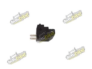 Spínač brzdový pravý predná brzda hydraolická