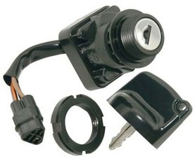 Spínacia skrinka pre Suzuki LTZ400 LTR450 06-11