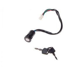 Spínacia skrinka s 2ks kľúčov Top-Kvalita