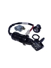 Spínacia skrinka sada zámkov pre SMC Jumbo