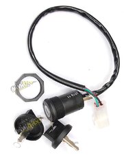 Spínacia skrinka univerzálna aj pre Shineray 4kontakty priemer 27mm