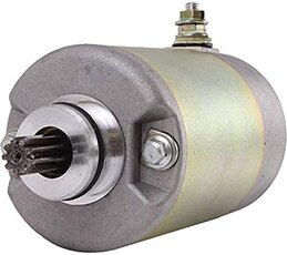 štartér cf moto 250 9 zubov