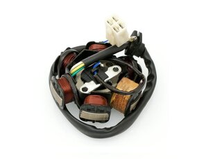 Stator cievka zapaľovacia 6cievok pre ATV, Pitbike 110-125ccm