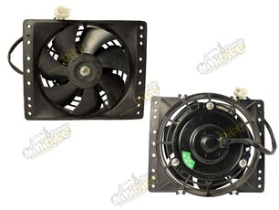 Ventilátor pre vodou chladené motory 250ST-9E