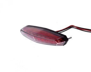 Zadné svetlo LED ATV