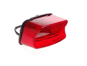 Zadné svetlo Shineray 250STXE