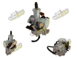 Karburátor pre SMC Jumbo 13201-CEE-00