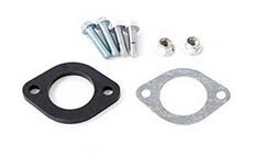 Medzikus karburátora pre PZ30 48mm