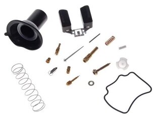 Opravná sada karburátora CVK na motoroch 172MM 26mm šupátko