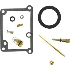 Opravná sada karburátora pre Yamaha YFS200 Blaster 88-06