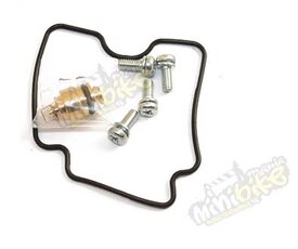 Opravná sada karburátora Raptor YFM660 eco