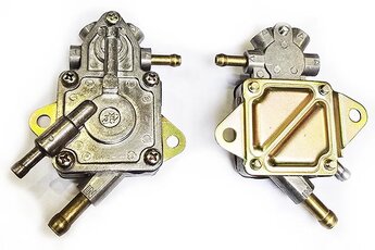 Palivové čerpadlo podtlakové aj DINLI  S260LIN43