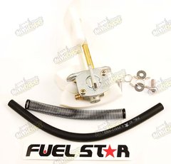 Ventil paliva ATV ON/OFF/RES aj Yamaha Raptor80 Grizzly80