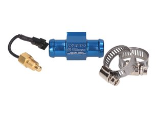 Adaptér na snímač teploty 18mm pre vodou chladené motory