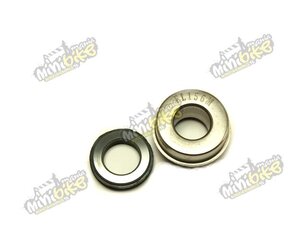 Gufero vodnej pumpy ATV200 ATV250 aj Bashan BS200s7