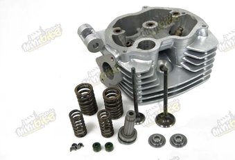 Hlava pre motor Loncin 150cc stojatý motor 62mm vŕtanie 43335255