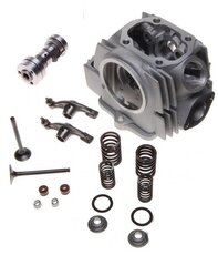 Hlava valca pre motor ATV110 ATV125 komplet aj s vačkou