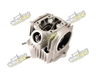 Hlava valca pre motor Lifan 110cc, vylepšený typ s dekompresorom