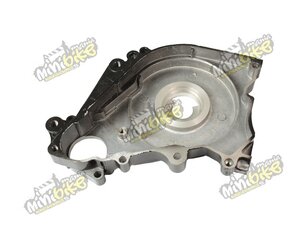 Karter na motor 110cc spodný štartér