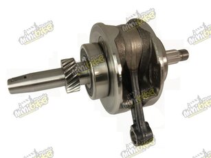 Kľukový hriadeľ pre CG200/BASHAN