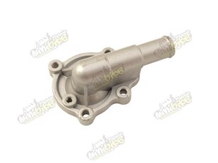 Kryt vodnej pumpy pre SMC Jumbo 300, 301 13012-JOW-00