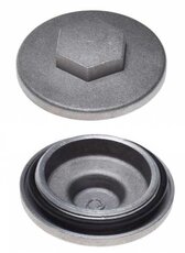 Matica olejovej výpuste M42x1,5 Sym 