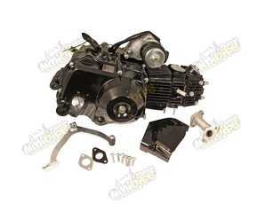 Motor revers ATV 110 automat 1 rýchlosť+spiatočka