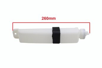 Nádržka na chladiacu kvapalinu univerzálna