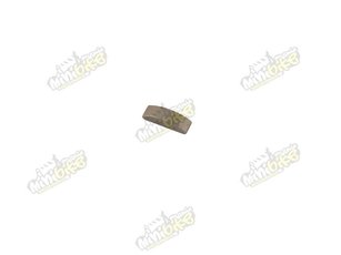 Perko 14x4x4mm pre motor CG200