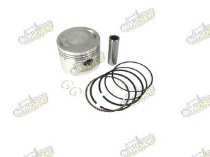 Piest 62mm 15mm čap CG150 stojaté motory