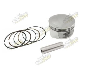 Piest 72mm 17mm čap Shineray 250 ST-9C CF250