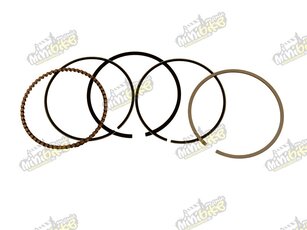 Piestne krúžky 52,4mm 110-125cc 4T