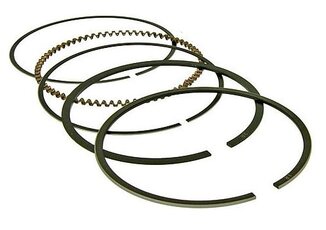 Piestne krúžky 57,4mm set pre GY6 150cc Piestne krúžky 57,4mm set pre GY6 150cc