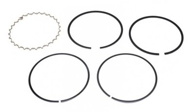 Piestne krúžky 62,4mm ATV200 ST-9 automat
