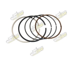 Piestne krúžky 62mm Loncin150