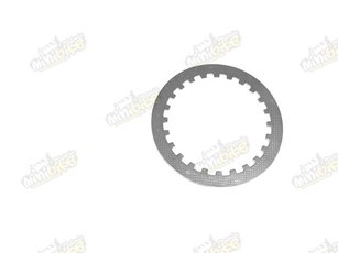 Plech spojky CG200 Bashan Lifan140 YX140/150 priemer 110mm