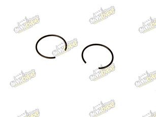 Poistný krúžok piestneho čapu 17mm pre CF250 - 2 ks 0110-040006-0050