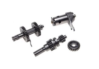 Prevodovka pre motor ATV110 a 125 so spiatočkou komplet