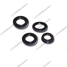 Sada gufier na motor CG125/150 5ks