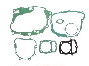 Sada tesnení motora pre 250ccm Cross, ATV Loncin 4T