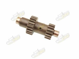 Spiatočkové prevodové ozubené koleso pre ATV 200-250ccm 422271