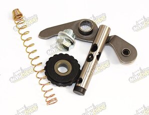 Šponovák rozvodovej reťaz Lifan125 YX140 aj ATV125