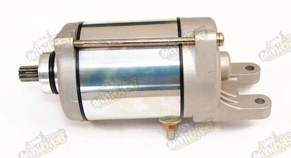 Štartér pre Kymco 250/300 skútre a štvorkolky