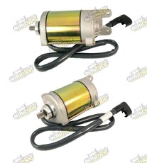 Štartér pre SMC Jumbo 9z náhrada