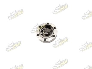 Štartovacia volnobežka GY6 125/150 verzia 2 len ložisko