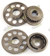 Štartovacia volnobežka Polaris KTM 450 525 800 Outlaw IRS