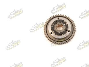 Štartovacia volnobežka SMC Jumbo301,302, R5